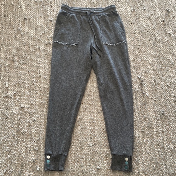 Splendid Jogger Sweatpant Casual Joggers X-Small - Picture 6 of 16
